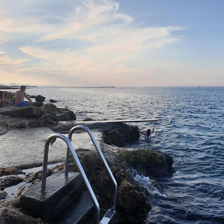Villa Irena Denia Ngoại thất bức ảnh