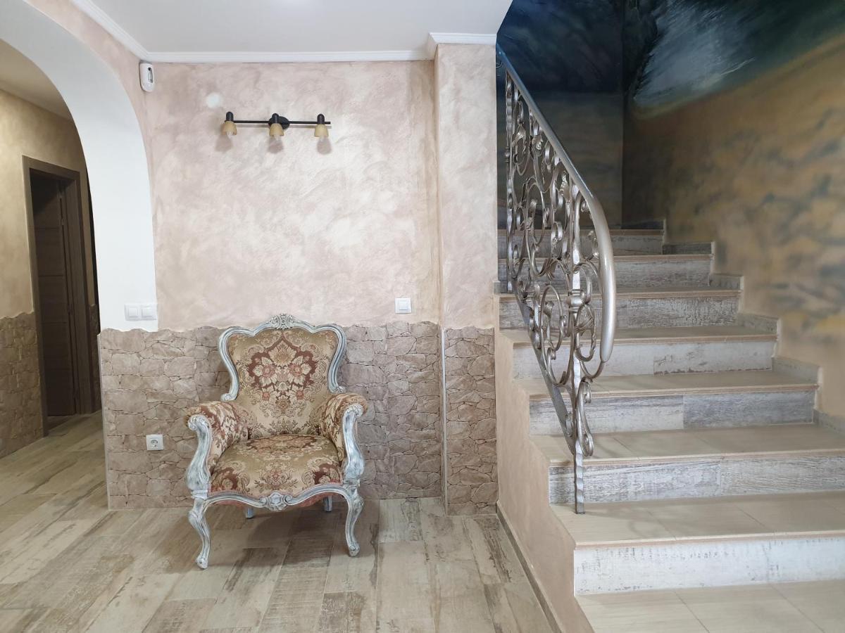 Villa Irena Denia Ngoại thất bức ảnh