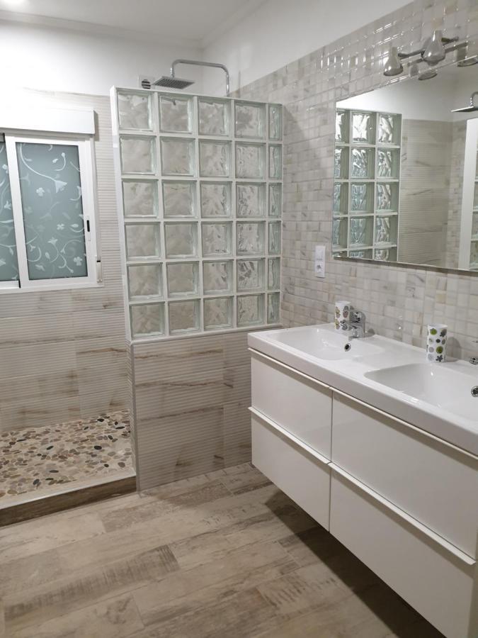 Villa Irena Denia Ngoại thất bức ảnh