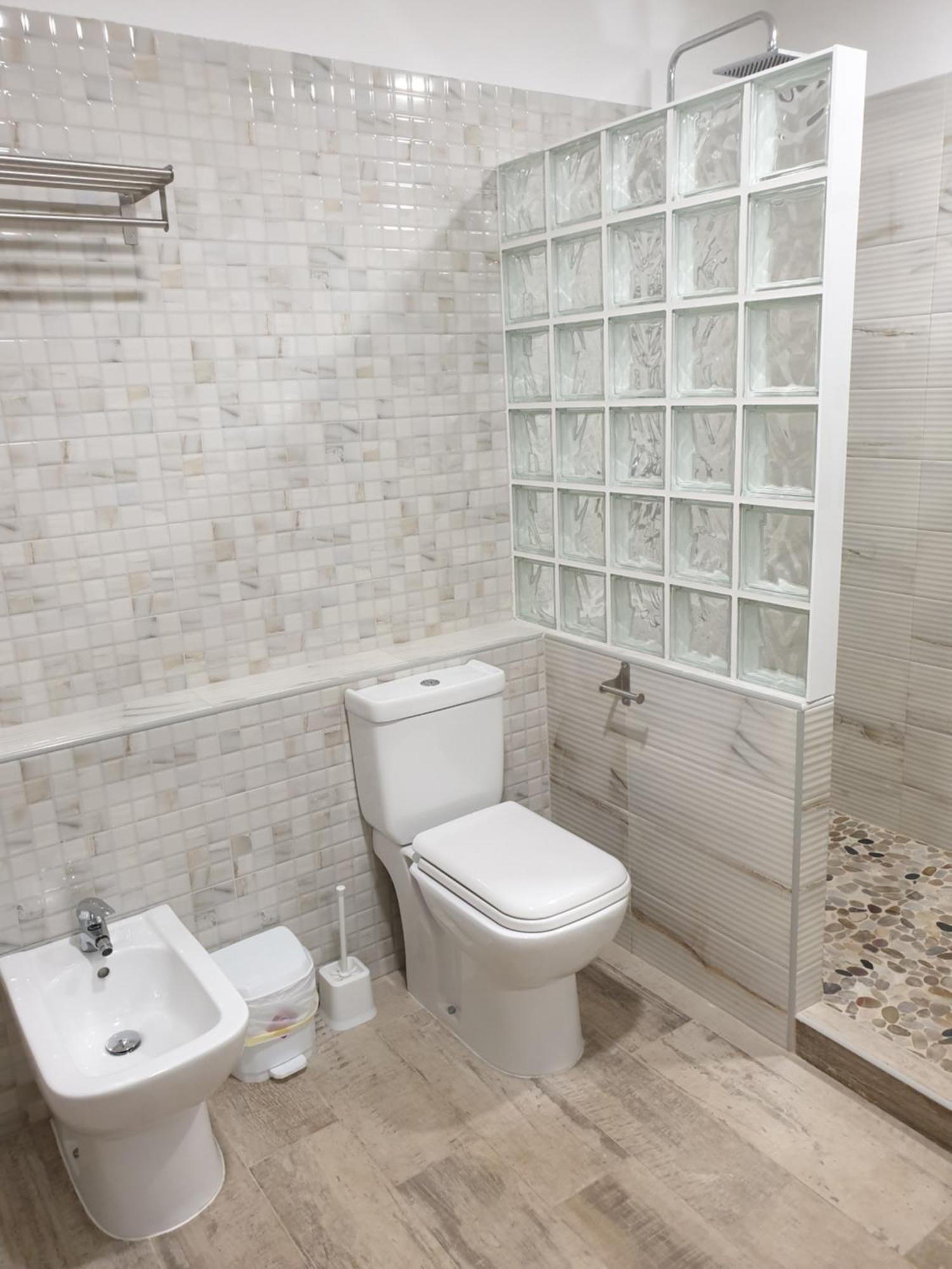 Villa Irena Denia Phòng bức ảnh